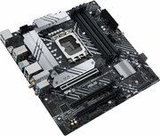 ASUS PRIME B660M-A WIFI D4 Intel B660 LGA 1700 micro ATX ASUS PRIME B660M-A WIFI D4 Intel B660 LGA 1700 micro ATX