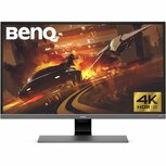 MON Benq EW3270U 31.5inch 4K Ultra HD LED MON Benq EW3270U 31.5inch 4K Ultra HD LED