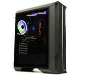 DESK. RGB 600WATT / i5-10400 / 16GB / 1TB / GTX1650 /4XARGB / RGB / W11P DESK. RGB 600WATT / i5-10400 / 16GB / 1TB / GTX1650 /4XARGB / RGB / W11P