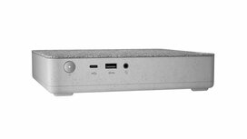 Lenovo IdeaCentre Mini 5 / I3-10100T/ 8GB / 256GB / W10 Lenovo IdeaCentre Mini 5 / I3-10100T/ 8GB / 256GB / W10