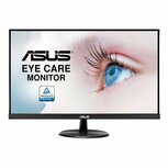 ASUS VP279HE 68,6 cm (27") 1920 x 1080 Pixels Full HD LED Zwart ASUS VP279HE 68,6 cm (27") 1920 x 1080 Pixels Full HD LED Zwart