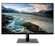 MON Acer EH273bix 27inch F-HD HDMI Zwart / RETURNED MON Acer EH273bix 27inch F-HD HDMI Zwart / RETURNED