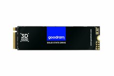 Goodram PX500 M.2 1000 GB PCI Express 3.0 3D NAND NVMe Goodram PX500 M.2 1000 GB PCI Express 3.0 3D NAND NVMe