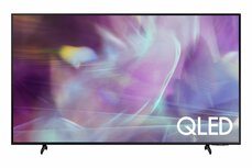 TV Samsung 50inch 4K Qled Ultra HD Smart TV Wifi Black RENEWED TV Samsung 50inch 4K Qled Ultra HD Smart TV Wifi Black RENEWED
