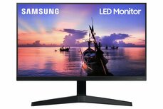 MON Samsung 27inch F-HD IPS HDMI LED Zwart/ REFURBISHED MON Samsung 27inch F-HD IPS HDMI LED Zwart/ REFURBISHED