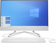 HP All-in-One PC 24-DF1106NG / i5-1135G7 / 8GB / 256GB / W11 HP All-in-One PC 24-DF1106NG / i5-1135G7 / 8GB / 256GB / W11