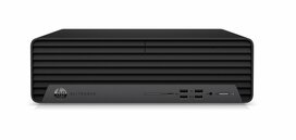HP EliteDesk 800 G6 SFF i5-10500, 8GB, 256GB SSD, W10P HP EliteDesk 800 G6 SFF i5-10500, 8GB, 256GB SSD, W10P