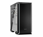 be quiet! Dark Base 700 Midi Tower Zwart be quiet! Dark Base 700 Midi Tower Zwart