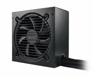 be quiet! Pure Power 11 400W power supply unit 20+4 pin ATX ATX Zwart be quiet! Pure Power 11 400W power supply unit 20+4 pin ATX ATX Zwart