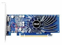 ASUS GT1030-2G-BRK NVIDIA GeForce GT 1030 2 GB GDDR5 LP ASUS GT1030-2G-BRK NVIDIA GeForce GT 1030 2 GB GDDR5 LP