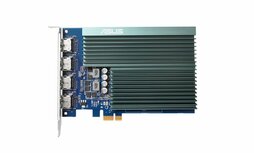 ASUS GT730-4H-SL-2GD5 NVIDIA GeForce GT 730 2 GB GDDR5 ASUS GT730-4H-SL-2GD5 NVIDIA GeForce GT 730 2 GB GDDR5