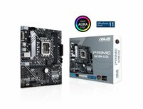 ASUS PRIME H610M-A D4 Intel H610 LGA 1700 micro ATX ASUS PRIME H610M-A D4 Intel H610 LGA 1700 micro ATX