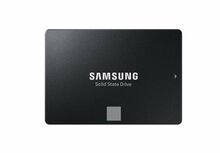 Samsung 870 EVO 2000 GB Zwart Samsung 870 EVO 2000 GB Zwart