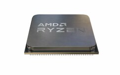 AMD Ryzen 5 5600 processor 3,5 GHz 32 MB L3 Box AMD Ryzen 5 5600 processor 3,5 GHz 32 MB L3 Box