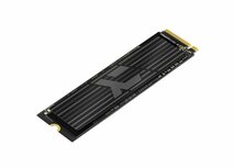 Goodram IRDM PRO M.2 SSD 2048 GB PCI Express 4.0 3D TLC NVMe Goodram IRDM PRO M.2 SSD 2048 GB PCI Express 4.0 3D TLC NVMe