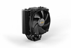 be quiet! Dark Rock Slim Processor Koeler 12 cm Zwart be quiet! Dark Rock Slim Processor Koeler 12 cm Zwart