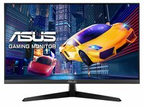 ASUS VY279HE 68,6 cm (27") 1920 x 1080 Pixels Full HD LED Zwart ASUS VY279HE 68,6 cm (27") 1920 x 1080 Pixels Full HD LED Zwart