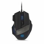 ACT AC5000 muis Rechtshandig USB Type-A Optisch 3200 DPI ACT AC5000 muis Rechtshandig USB Type-A Optisch 3200 DPI