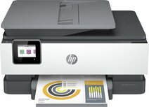 HP OfficeJet Pro 8022e Thermische inkjet A4 4800 x 1200 DPI 20 ppm Wifi HP OfficeJet Pro 8022e Thermische inkjet A4 4800 x 1200 DPI 20 ppm Wifi