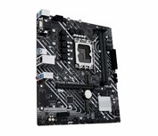 ASUS PRIME H610M-E D4-CSM Intel H610 LGA 1700 micro ATX ASUS PRIME H610M-E D4-CSM Intel H610 LGA 1700 micro ATX