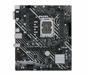 ASUS PRIME H610M-E D4 Intel H610 LGA 1700 micro ATX ASUS PRIME H610M-E D4 Intel H610 LGA 1700 micro ATX