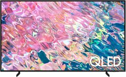 Samsung Series 6 QE55Q60BAU 139,7 cm (55") 4K Ultra HD Smart Samsung Series 6 QE55Q60BAU 139,7 cm (55") 4K Ultra HD Smart