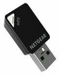 NETGEAR A6100 WLAN 433 Mbit/s NETGEAR A6100 WLAN 433 Mbit/s