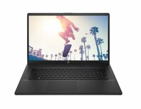 HP 17.3 F-HD IPS Ryzen 7 5700U / 8GB / 512GB / W11H HP 17.3 F-HD IPS Ryzen 7 5700U / 8GB / 512GB / W11H