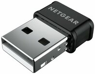 NETGEAR A6150 WLAN 867 Mbit/s NETGEAR A6150 WLAN 867 Mbit/s