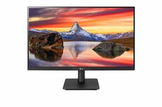 LG 24MP450-B LED display 60,5 cm (23.8") 1920 x 1080 Pixels Full HD Zwart REFURBISHED LG 24MP450-B LED display 60,5 cm (23.8") 1920 x 1080 Pixels Full HD Zwart REFURBISHED