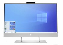 HP AIO 27" F-HD Ryzen 5 5400U /8GB /1TB+512GB W11 HP AIO 27" F-HD Ryzen 5 5400U /8GB /1TB+512GB W11
