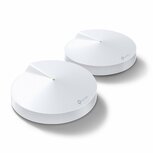 TP-Link Deco M5 (2-Pack) Wit Intern TP-Link Deco M5 (2-Pack) Wit Intern