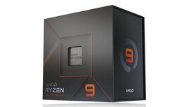 AMD Ryzen 9 7950X processor 4,5 GHz 64 MB L3 Box AMD Ryzen 9 7950X processor 4,5 GHz 64 MB L3 Box