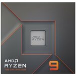 AMD Ryzen 9 7900X processor 4,7 GHz 64 MB L3 Box AMD Ryzen 9 7900X processor 4,7 GHz 64 MB L3 Box