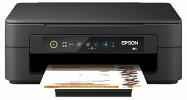 Epson Expression Home XP-2205 Inkjet A4 5760 x 1440 DPI Wifi Epson Expression Home XP-2205 Inkjet A4 5760 x 1440 DPI Wifi