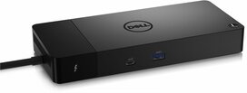 DELL WD22TB4 Docking Thunderbolt Zwart DELL WD22TB4 Docking Thunderbolt Zwart