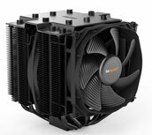be quiet! Dark Rock Pro 4 Processor Koeler 120/135 mm Zwart be quiet! Dark Rock Pro 4 Processor Koeler 120/135 mm Zwart