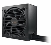 be quiet! Pure Power 11 500W power supply unit 20+4 pin ATX ATX Zwart be quiet! Pure Power 11 500W power supply unit 20+4 pin ATX ATX Zwart