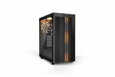 be quiet! Pure Base 500DX Desktop Zwart be quiet! Pure Base 500DX Desktop Zwart