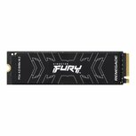 Kingston Technology FURY Renegade M.2 2000 GB PCI Express 4.0 3D TLC NVMe Kingston Technology FURY Renegade M.2 2000 GB PCI Express 4.0 3D TLC NVMe