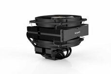 be quiet! DARK ROCK TF 2 Processor Koeler 13,5 cm Zwart 1 stuk(s) be quiet! DARK ROCK TF 2 Processor Koeler 13,5 cm Zwart 1 stuk(s)