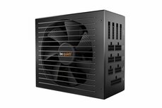 be quiet! Straight Power 11 850W Platinum power supply unit 20+4 pin ATX ATX Zwart be quiet! Straight Power 11 850W Platinum power supply unit 20+4 pin ATX ATX Zwart