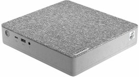 Lenovo IdeaCentre Mini 5 / i7-10700T / 16GB / 512GB / W10P Lenovo IdeaCentre Mini 5 / i7-10700T / 16GB / 512GB / W10P