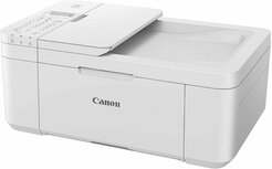 Canon PIXMA TR4551 Inkjet A4 4800 x 1200 DPI Wi-Fi Canon PIXMA TR4551 Inkjet A4 4800 x 1200 DPI Wi-Fi