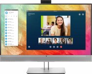 HP EliteDisplay E273m 68,6 cm (27") 1920 x 1080 Pixels Full HD LED Zwart, Zilver HP EliteDisplay E273m 68,6 cm (27") 1920 x 1080 Pixels Full HD LED Zwart, Zilver