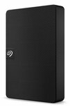 Seagate STKM2000400 externe harde schijf 2000 GB Zwart Seagate STKM2000400 externe harde schijf 2000 GB Zwart