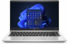 HP 440 G8 14.0 F-HD i7-1165G7 / 8GB / 256GB / W10P HP 440 G8 14.0 F-HD i7-1165G7 / 8GB / 256GB / W10P