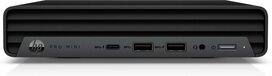 HP Prodesk Mini 400 G9 i5-12500T 8 GB 256 GB W10P HP Prodesk Mini 400 G9 i5-12500T 8 GB 256 GB W10P
