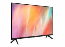 Samsung Series 7 UE65AU7092UXXH tv 165,1 cm (65") 4K Ultra HD Smart TV Wifi Zwart Samsung Series 7 UE65AU7092UXXH tv 165,1 cm (65") 4K Ultra HD Smart TV Wifi Zwart