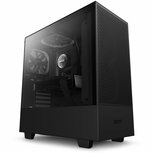 NZXT H510 Flow Midi Tower Zwart NZXT H510 Flow Midi Tower Zwart